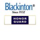 Blackinton® Honor Guard Recognition Commendation Bar